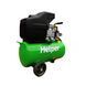 Компресор масляний Helper HPAC-24L 1,8 кВт, 24 л, 215 л/хв Компресор повітряний масляний HPAC24L фото 2