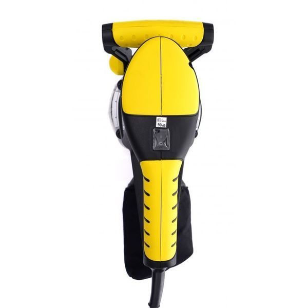 Орбітальна шліфмашина 1200 Вт Kraft&Dele KD1678-Y ексцентрикова шліфмашина KD-KD1678-Y фото