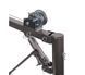 Подъемник HDS 225/270/315/450 кг Osate кран-подъемник для тяжелых грузов подъемный кран с лебедкой грузовой подъемник GKA-44443 фото 2