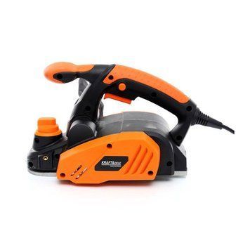 Електричні рубанки 1450 Вт Kraft&Dele KD1681 електричний рубанок KD-KD1681 фото