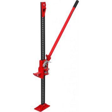 Домкрат для сільгосптехніки Kraft&Dele KD-KD12680 48 дюймів 3 т 120 см домкрат для позашляховиків KD-KD12680 фото
