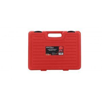 Ручний прес для втулок і штифтів Kraft&Dele KD12508 гвинтовий KD-KD12508 фото
