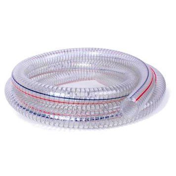 Рукав всасывающий 2" 50м x 2мм Kraft&Dele KD798 всасывающий шланг для мойки высокого давления KD-KD798 фото