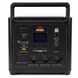 Переносна електростанція Vitals Professional 1000Вт PS 1000qc 835 Вт&middot;год 3 &times; 230 В / 50 Гц зарядна станція для відключень світла AM-223637 фото 2