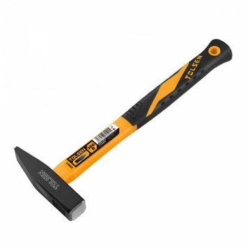 Молоток для мастерской Tolsen Tools 500 г строительный молоток молоток для гвоздей DX-25003 фото