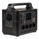 Станція для кемпінгу та подорожей Vitals Professional PS 1800qc 1536 Вт/год зарядна станція для ноутбука і телефону AM-223638 фото 2