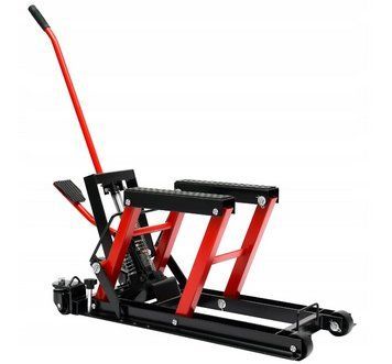 Подъемник мотоцикла 660 кг App Tech PMA680KGH домкрат для квадроцикла подъемник для квадроцикла GKA-PMA680KGH фото