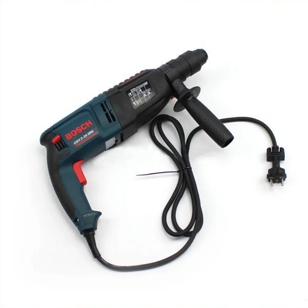 Перфоратор Bosch GBH 2-26 DFR [800Вт/ 900уд.хв/ 4000об.хв ] BP-108211 фото