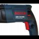 Перфоратор Bosch GBH 2-26 DFR [800Вт/ 900уд.хв/ 4000об.хв ] BP-108211 фото 5