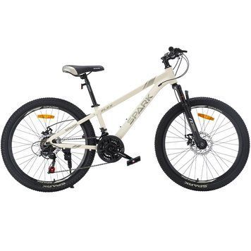 Горный велосипед с колесами 24" Spark FLEX с рамой 11" горный велосипед для путешествий AM-238390 фото