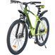 Гірський алюмінієвий велосипед 17" колеса 26" Spark DELIGHT велосипед для міста велосипед з амортизатором дорожній велосипед AM-218775 фото 1