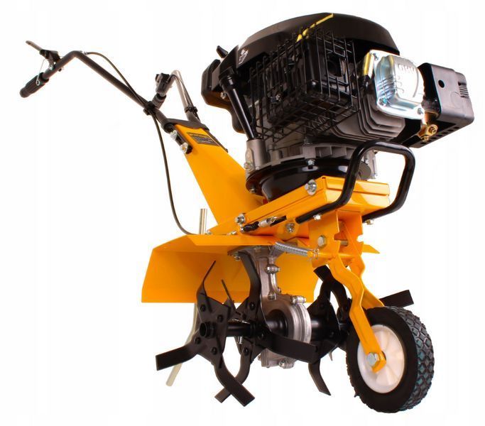 Бензиновый культиватор Riwall RPT-4040 [3 кВт / 3 л.с / 30 см] GKA-RPT-4040 фото