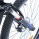 Велосипед для дорослих 17" синій Spark Mount 27.5" легкий велосипед для бездоріжжя стильний гірський велосипед AM-218765 фото 10