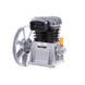 Поршнева компресорна головка 1020об/хв Kraft&Dele KD1491 компресорна головка KD-KD1491 фото 5