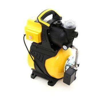 Насосна станція для будинку 1300 Вт Kraft&Dele KD743 насосна станція для води KD-KD743 фото
