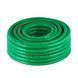 Шланг для поливу PVC Intertool GE-4125 30 м 3/4" 4-шаровий шланг для води армований водяний шланг для дачі садовий шланг із захистом IT-GE-4125 фото 1