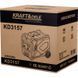 Інверторний генератор Kraft&Dele KD3157 4.5 кВт, для резервного живлення будинку та майстерні KD-KD3157 фото 15