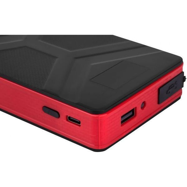 Устройство для зарядки аккумулятора KRAFT&DELE KD5490 10000mAh 800A зарядное устройство с функцией пуска устройство пуско-зарядное KD-KD5490 фото