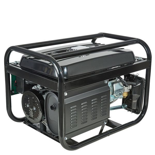 Бензиновый генератор для дома 2.5 - 2.8 кВт NOWA BG2800 AM-147323 фото