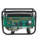 Бензиновый генератор для дома 2.5 - 2.8 кВт NOWA BG2800 AM-147323 фото 2
