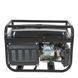Бензиновый генератор для дома 2.5 - 2.8 кВт NOWA BG2800 AM-147323 фото 6