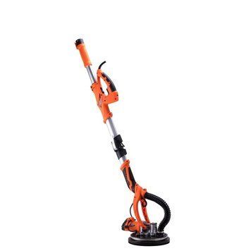 Шліфувальна машинка для стелі Kraft&Dele KD3130 Giraffe &mdash; 1750 Вт, з LED-підсвіткою KD-KD3130 фото