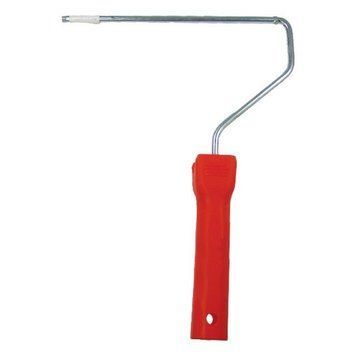 Ручка для валика 150х6 мм Intertool KT-4915 рабочая ручка для малярного валика держатель валика для окрашивания ручка валика для краски IT-KT-4915 фото