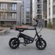 Электровелосипед для городских поездок Windgoo F1 25-30 км 25 км/ч электровелосипед для подростков с батареей F1 E-Bike фото 1