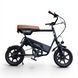 Электровелосипед для городских поездок Windgoo F1 25-30 км 25 км/ч электровелосипед для подростков с батареей F1 E-Bike фото 2