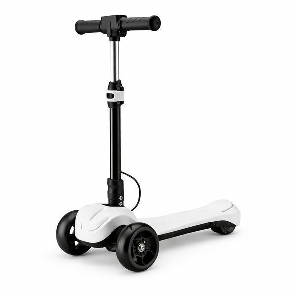 Дитячий самокат для вулиці електричний Motionix 21MX70 21.6 В 2000 мАг 15 км дитячий електросамокат на акумуляторі GKA-21MX70 фото