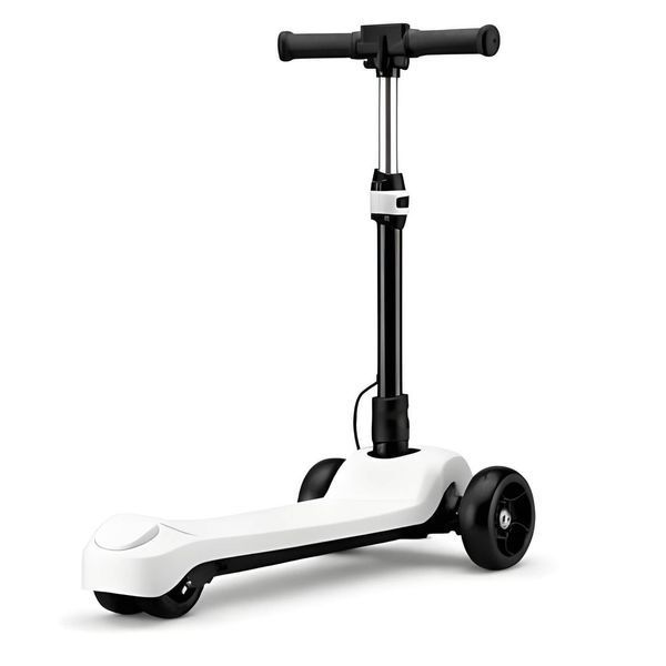 Дитячий самокат для вулиці електричний Motionix 21MX70 21.6 В 2000 мАг 15 км дитячий електросамокат на акумуляторі GKA-21MX70 фото