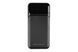 Power Bank GRUNHELM GP-20BQC 20000 mAh быстрая зарядка 22.5 Вт для телефона BP-137530 фото 1