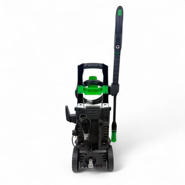 Електромийка високого тиску Helper HP-1003 1500 Вт 130 бар 5.5 л/хв для авто, дачі, подвір&rsquo;я HP-1003 фото