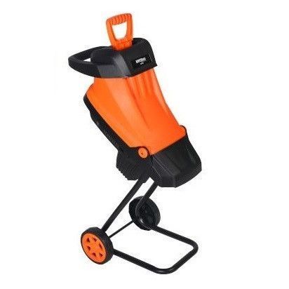 Електричний гілкоподрібнювач 3500 Вт KRAFT&DELE KD5210 4200 об/хв KD-KD5210 фото