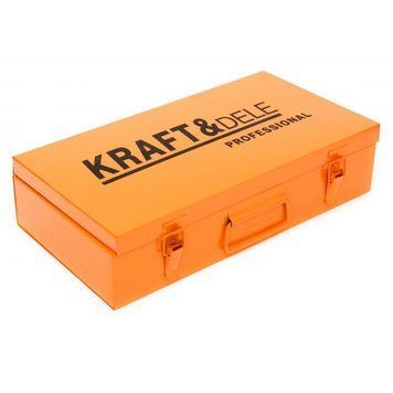 Електричний паяльник для труб 1200 Вт, 300 &deg;C Kraft&Dele KD1591 паяльник для труб KD-KD1591 фото