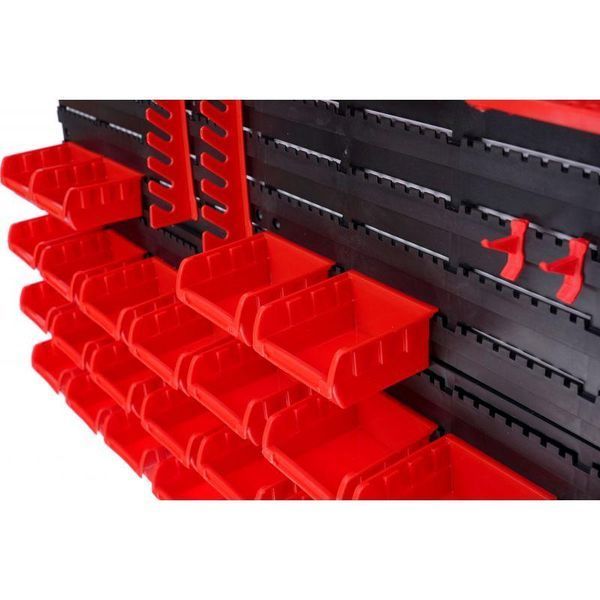 Дошка-органайзер для інструментів 47 х 27 см Kraft&Dele KD11862 дошка для інструментів KD-KD11862 фото