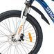 Велосипед с амортизацией SPARK DELIGHT 24" рама 12" горный велосипед для подростков горный велосипед с прочной рамой AM-218769 фото 7