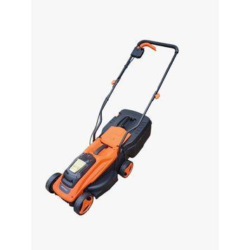 Газонокосарка акумуляторна Kraft&Dele KD5410 20В 6Аг садова ручна косарка KD-KD5410 фото