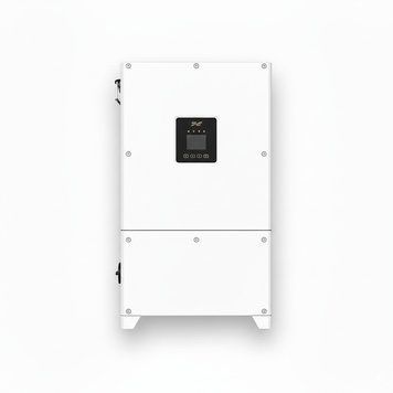 Інвертор 30 кВт Kraft&Dele 30kW KD-30kW фото