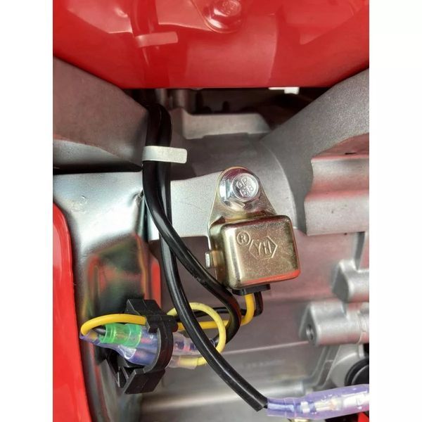 Культиватор бензиновий Forte 1050G NEW [2 вперед, 1 назад / 7 к.с. / 1050 мм / Колеса: 4.00-8] BP-113393 фото