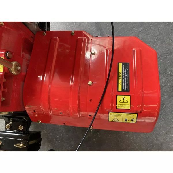 Культиватор бензиновий Forte 1050G NEW [2 вперед, 1 назад / 7 к.с. / 1050 мм / Колеса: 4.00-8] BP-113393 фото