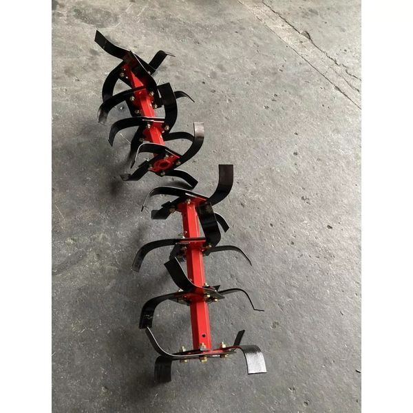 Культиватор бензиновий Forte 1050G NEW [2 вперед, 1 назад / 7 к.с. / 1050 мм / Колеса: 4.00-8] BP-113393 фото