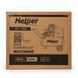 Компресор повітряний масляний Helper HP - 1098 2200 Вт 50 л 10 бар масляний компресор для фарбування компресор для автосервісу HP - 1098 фото 10