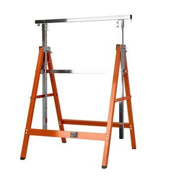 Висувна стійка 800 -1300мм, 150 кг Kraft & Dele KD347 козел телескопічний складний KD-KD347 фото