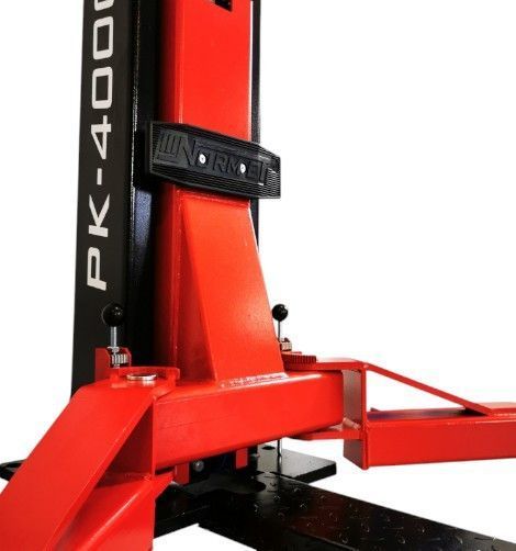 Підйомник для СТО 4000 кг Normet PK-4000P для автосервісу GKA-PK-4000P фото