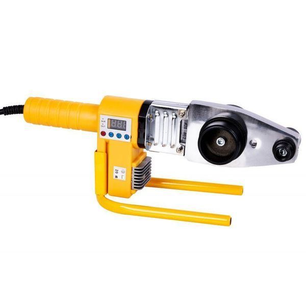 Паяльник для пластиковых труб 2800 Вт Kraft&Dele KD3073 KD-KD3073 фото