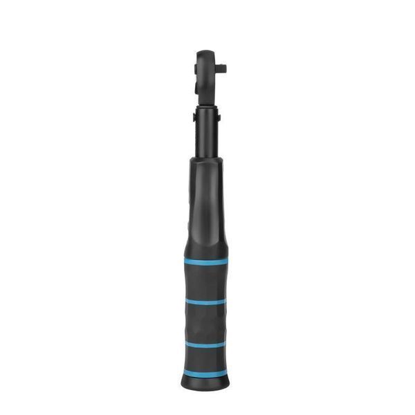 Динамометричний торцевий ключ 1/4" 1&ndash;25 Нм Kraft&Dele WDS2652 для точної затяжки KD-WDS2652 фото