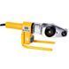 Паяльник для пластиковых труб 2800 Вт Kraft&Dele KD3073 KD-KD3073 фото 8