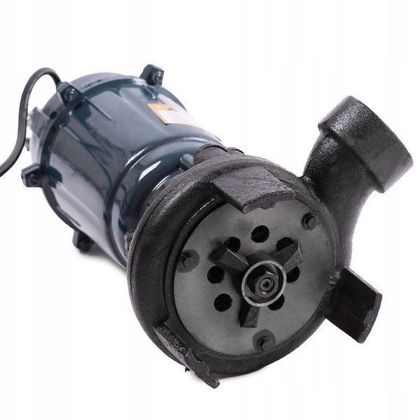 Бытовой фекальный насос 3950 Вт Onex CP-5512 фекальный насос BO-CP-5512 фото