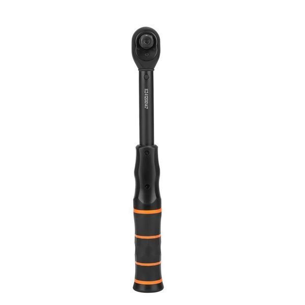 Динамометрический ключ универсальный Kraft&Dele KD11393 &mdash; 1/2 дюйма, 10&ndash;60 Нм для крепежей KD-KD11393 фото